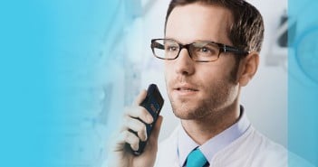 Quel dictaphone Olympus choisir ?