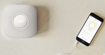 Notre avis sur le détecteur de fumée Nest Protect 2